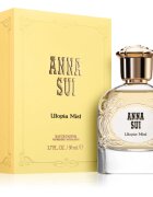 Anna Sui Wild Wonder Utopia Mist parfémovaná voda pro ženy 50 ml