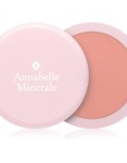 Annabelle Minerals Blush Balm multifunkční líčidlo pro oči rty a tvář odstín Soft Petal 6.5 ml