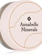 Annabelle Minerals Clay Eyeshadow minerální oční stíny pro citlivé oči odstín Americano 3 g