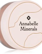 Annabelle Minerals Luminous Mineral Blush rozjasňující tvářenka odstín Lily Glow 4 g