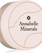 Annabelle Minerals Matte Mineral Foundation minerální pudrový make-up pro matný vzhled odstín Natural Fair 4 g
