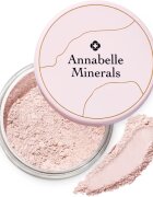 Annabelle Minerals Matte Mineral Foundation minerální pudrový make-up pro matný vzhled odstín Natural Fairest 4 g
