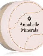 Annabelle Minerals Mineral Concealer korektor s vysokým krytím odstín Golden Fair 4 g