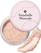 Annabelle Minerals Mineral Concealer korektor s vysokým krytím odstín Golden Fairest 4 g