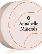Annabelle Minerals Mineral Concealer korektor s vysokým krytím odstín Natural Fair 4 g
