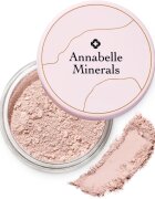 Annabelle Minerals Mineral Concealer korektor s vysokým krytím odstín Natural Fair 4 g
