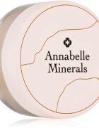 Annabelle Minerals Mineral Primer Pretty Neutral matující podkladová báze 4 g