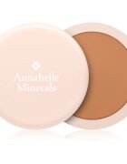 Annabelle Minerals Sculpt Balm krémový bronzer odstín Toasted 6.5 ml