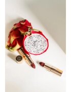 Annabelle Minerals Sheer Lipstick hydratační lesklá rtěnka odstín Dragon Fruit 35 g