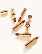 Annabelle Minerals Sheer Lipstick hydratační lesklá rtěnka odstín Dragon Fruit 35 g
