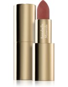 Annabelle Minerals Sheer Lipstick hydratační lesklá rtěnka odstín Strawberry 35 g