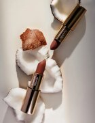 Annabelle Minerals Sheer Lipstick Refill hydratační lesklá rtěnka – náhradní náplň odstín Coconut 3.5 g