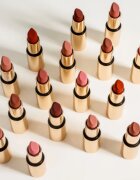 Annabelle Minerals Sheer Lipstick Refill hydratační lesklá rtěnka – náhradní náplň odstín Coconut 3.5 g
