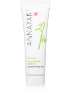 Annayake Bamboo Energizing Perfecting Cream energizující krém pro vyhlazení a zmatnění pleti 50 ml
