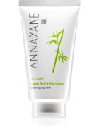 Annayake Bamboo Hydra-Energising Mask hydratační pleťová maska pro suchou pleť 75 ml
