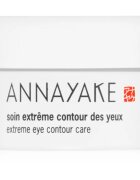Annayake Extrême Eye Contour Care zpevňující krém na oční okolí 15 ml