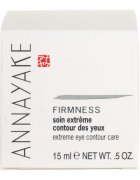 Annayake Extrême Eye Contour Care zpevňující krém na oční okolí 15 ml
