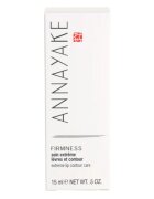 Annayake Extreme Line Firmness zpevňující krém na rty 15 ml