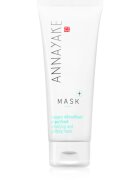 Annayake Mask+ Detoxifying and Purifying regenerační a detoxikační maska 75 ml