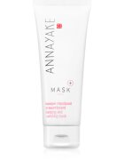 Annayake Mask+ Plumping and Nourishing regenerační a obnovující maska s hydratačním účinkem 75 ml