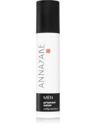 Annayake Men's Line Smoothing Moisturizing Gel zklidňující hydratační gel pro muže 50 ml
