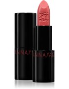 Annayake Treatment Lipstick krémová rtěnka se saténovým finišem odstín 08 3.5 g