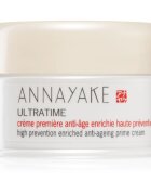 Annayake Ultratime Crème Première Anti-âge Haute Prévention krém proti vráskám pro citlivou a suchou pleť 50 ml
