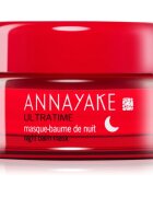 Annayake Ultratime Masque Baume De Nuit Anti-Age noční maska pro intenzivní obnovení a vypnutí pleti 50 ml