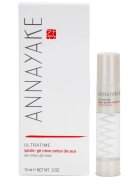 Annayake Ultratime Spiralis+ Eye Contour Gel Cream gelový krém na oční okolí 15 ml
