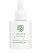 Annayake Wakame Anti-Stress Nourishing Serum zklidňující a vyživující pleťové sérum s protivráskovým účinkem 30 ml
