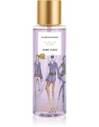 Anne Klein Touch Of Flair parfémovaný tělový sprej pro ženy 250 ml