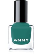 ANNY Color Nail Polish lak na nehty odstín 371.20 Cactus Garden 15 ml