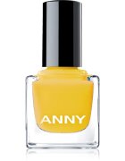 ANNY Color Nail Polish lak na nehty odstín 373.90 Sun & Fun 15 ml