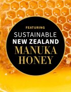 Antipodes Aura Gold Manuka Honey Radiance Mask rozjasňující pleťová maska s vitaminem C 75 ml