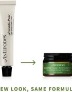 Antipodes Avocado Pear Collagen-Boosting Night Cream noční výživný krém na obličej 15 ml