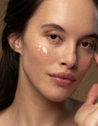 Antipodes Baptise H₂O Ultra-Hydrating Water Gel lehký hydratační gelový krém na obličej 15 ml
