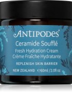 Antipodes Ceramide Souffle Fresh Hydration Cream hydratační pleťový krém pro posílení kožní bariéry 60 ml