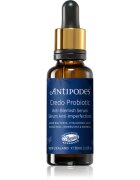Antipodes Credo Probiotic Anti-Blemish Serum revitalizační sérum s probiotiky 30 ml