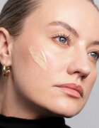 Antipodes Diem Vitamin C Pigment-Correcting Water Cream rozjasňující hydratační krém proti pigmentovým skvrnám s bakuchiolem 15 ml