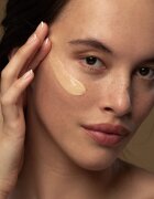 Antipodes Diem Vitamin C Pigment-Correcting Water Cream rozjasňující hydratační krém proti pigmentovým skvrnám s bakuchiolem 15 ml