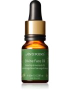 Antipodes Divine Face Oil Rosehip & Avocado Oil ochranné sérum proti prvním známkám stárnutí pleti 10 ml