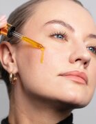 Antipodes Divine Face Oil Rosehip & Avocado Oil ochranné sérum proti prvním známkám stárnutí pleti 30 ml