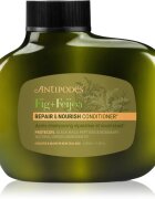 Antipodes Fig + Feijoa Repair & Nourish hloubkově vyživující kondicionér pro suché a poškozené vlasy 340 ml