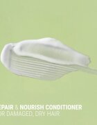 Antipodes Fig + Feijoa Repair & Nourish hloubkově vyživující kondicionér pro suché a poškozené vlasy 340 ml