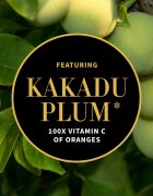 Antipodes Glow Vitamin C rozjasňující sérum proti prvním známkám stárnutí pleti 10 ml