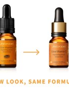 Antipodes Glow Vitamin C rozjasňující sérum proti prvním známkám stárnutí pleti 10 ml