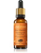 Antipodes Glow Vitamin C rozjasňující sérum proti prvním známkám stárnutí pleti 30 ml
