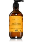 Antipodes Gospel Vitamin C Skin-Glow Gel Cleanser rozjasňující čisticí gel s vitaminem C 200 ml