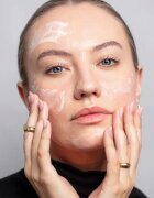 Antipodes Grace Gentle Cream Cleanser & Makeup Remover odličovací a čisticí krém 120 ml