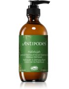 Antipodes Hallelujah Lime & Patchouli čisticí a odličovací gel na obličej 200 ml